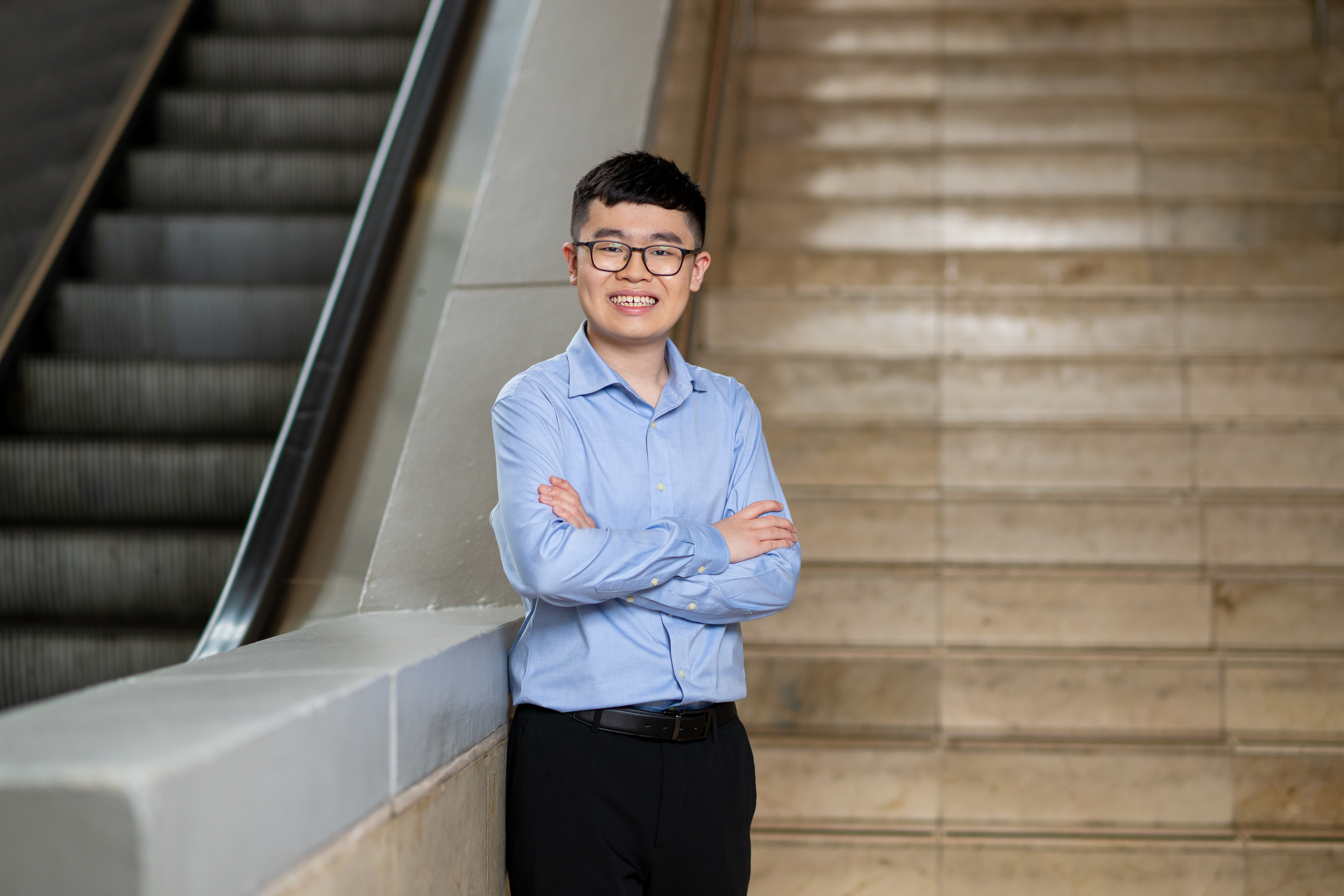 Kai Ho